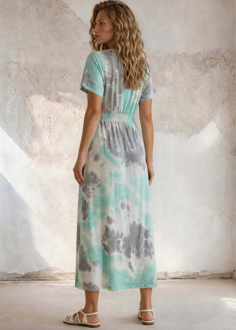Made in USA Women&