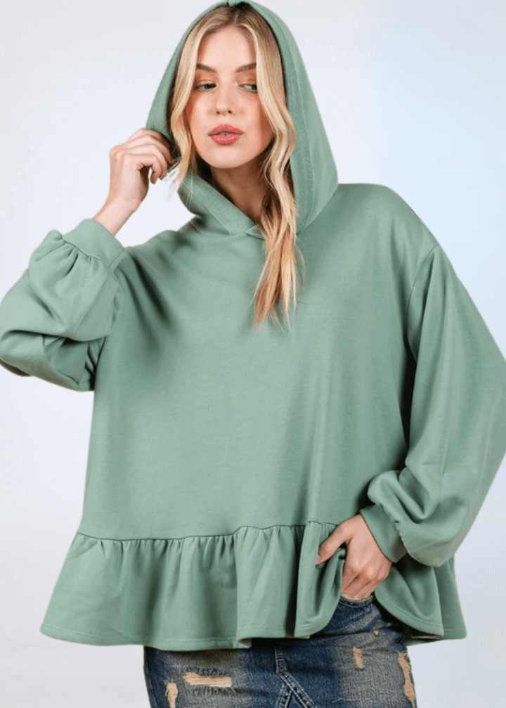 Made in USA Women&