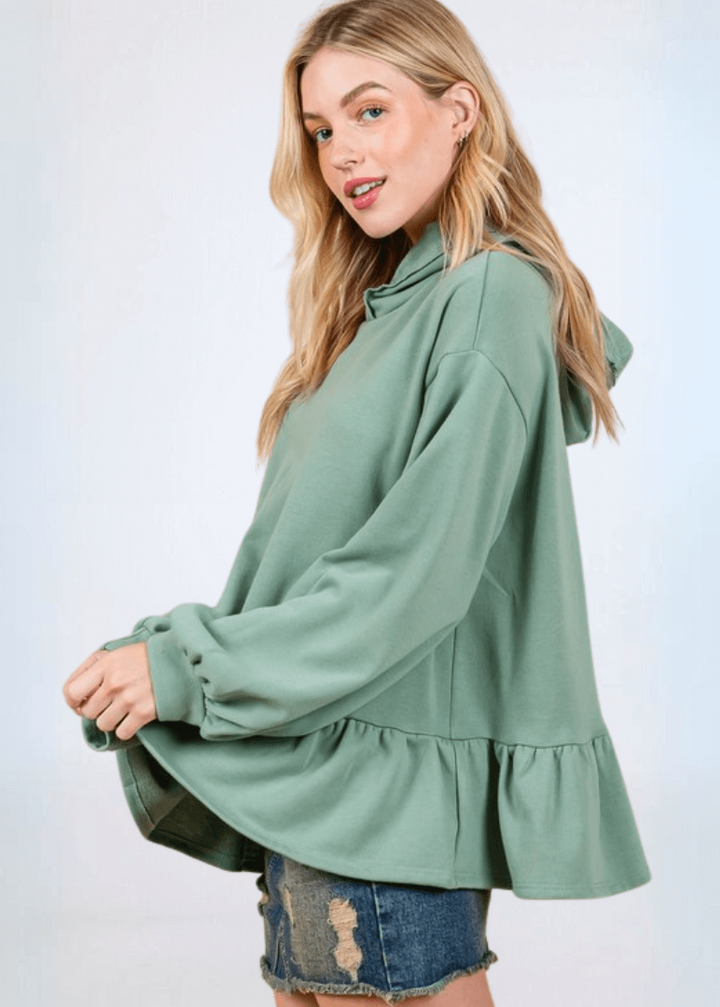 Made in USA Women&