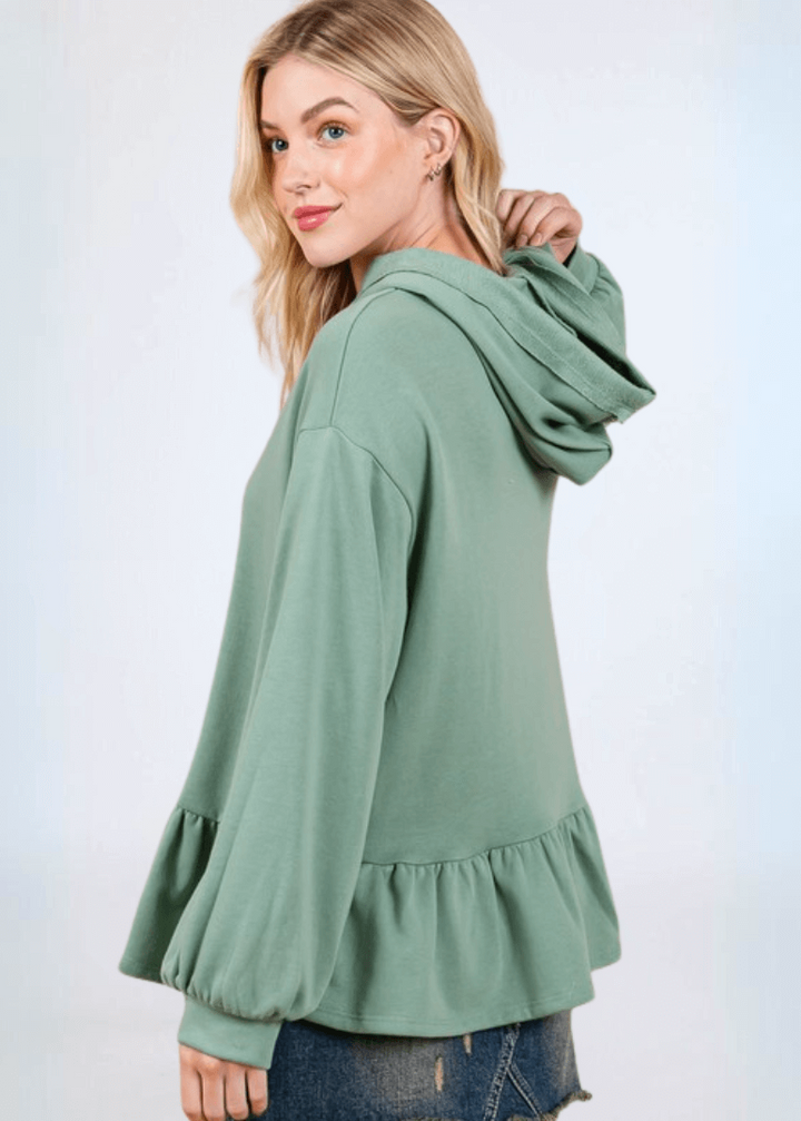 Made in USA Women&