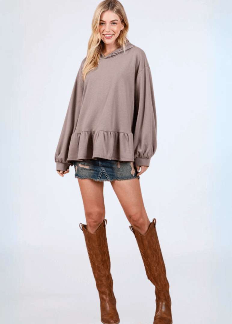 Made in USA Women&