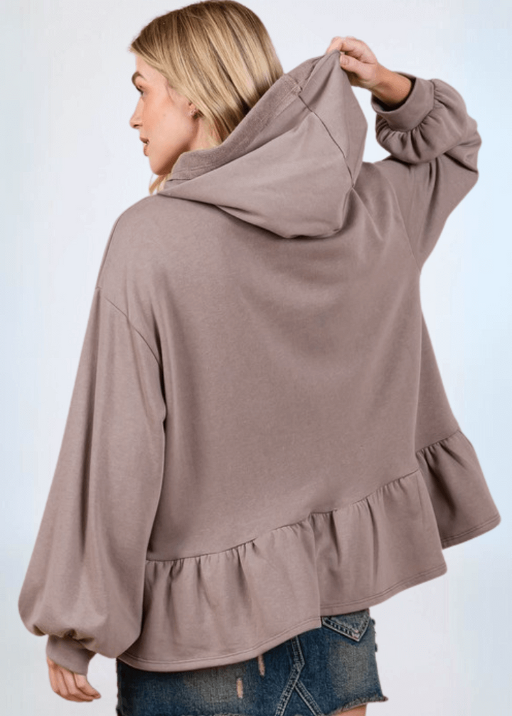 Made in USA Women&