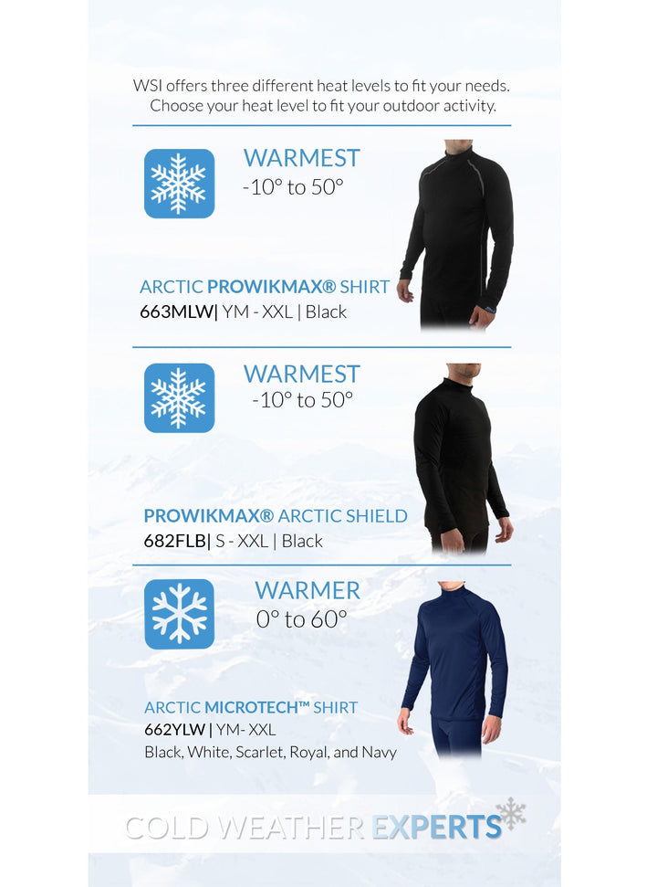 Made in USA WSI Sportswear Men&