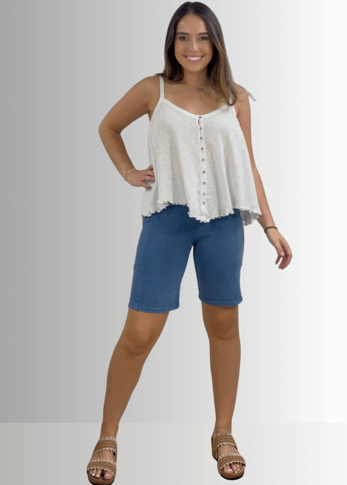 Made in USA Women&