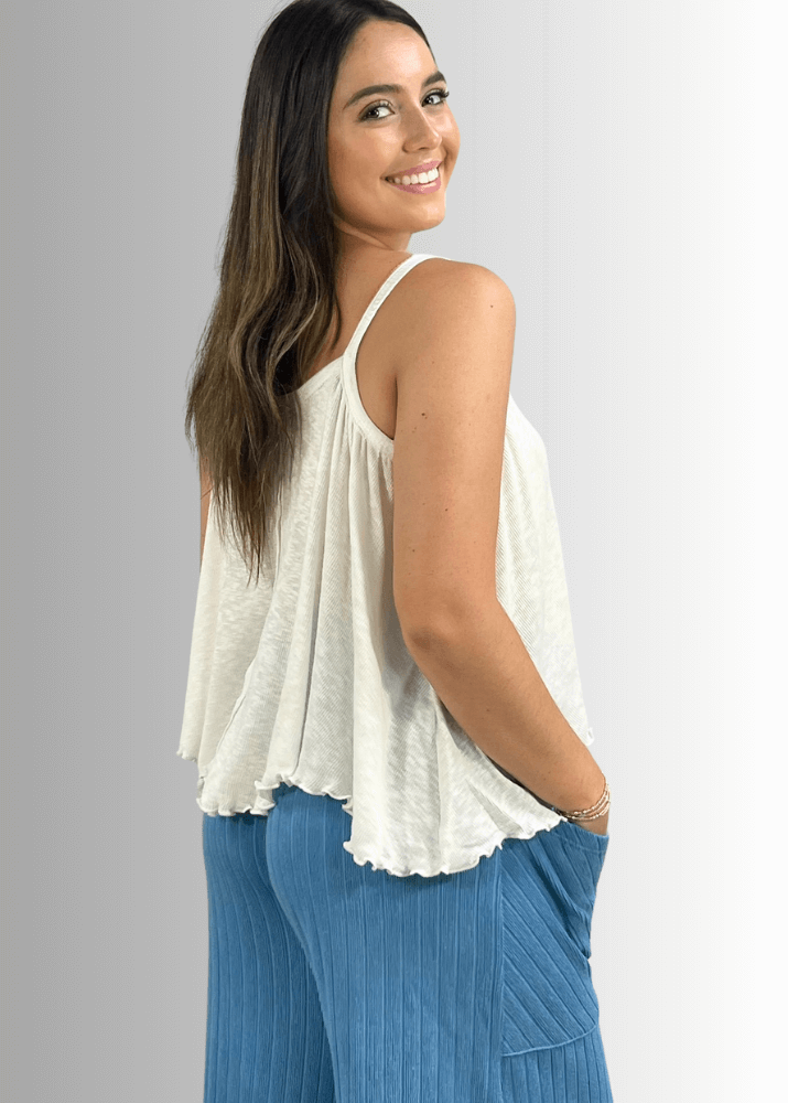 Made in USA Women&