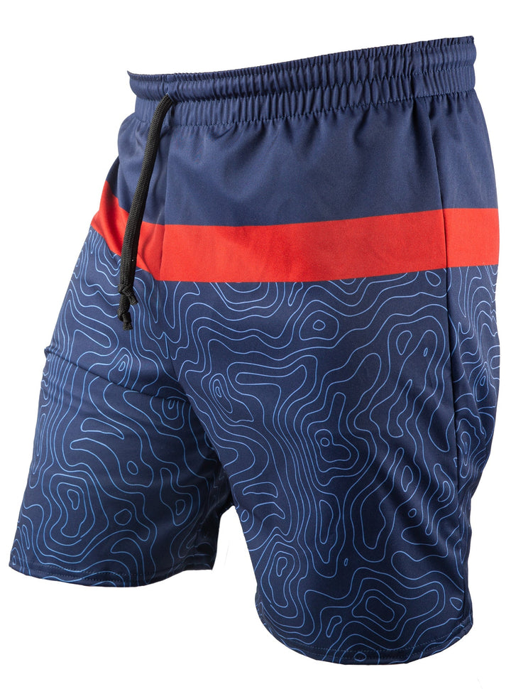 Made in USA WSI Sportswear Men&