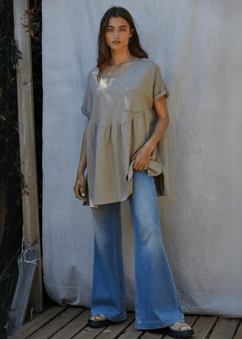 Made in USA Women&