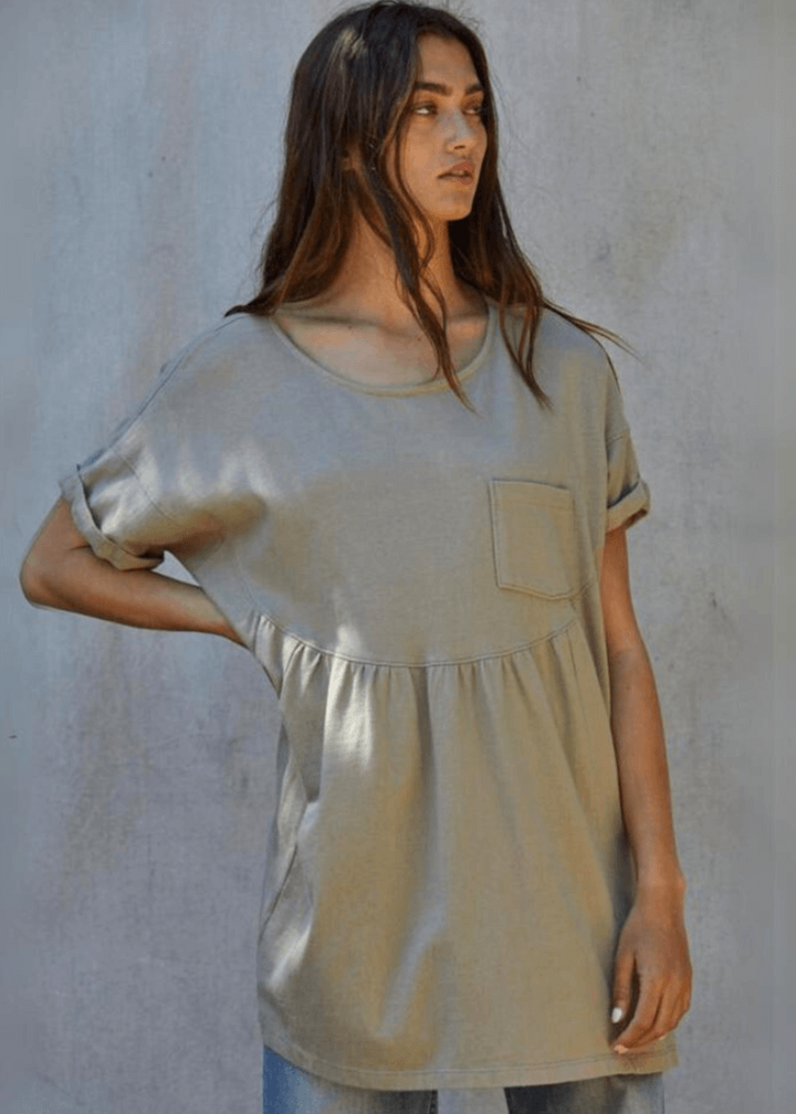 Made in USA Women&