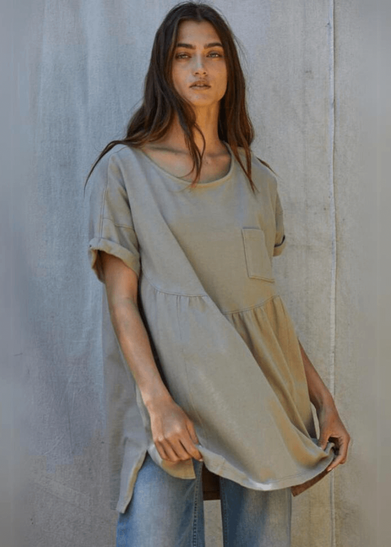 Made in USA Women&