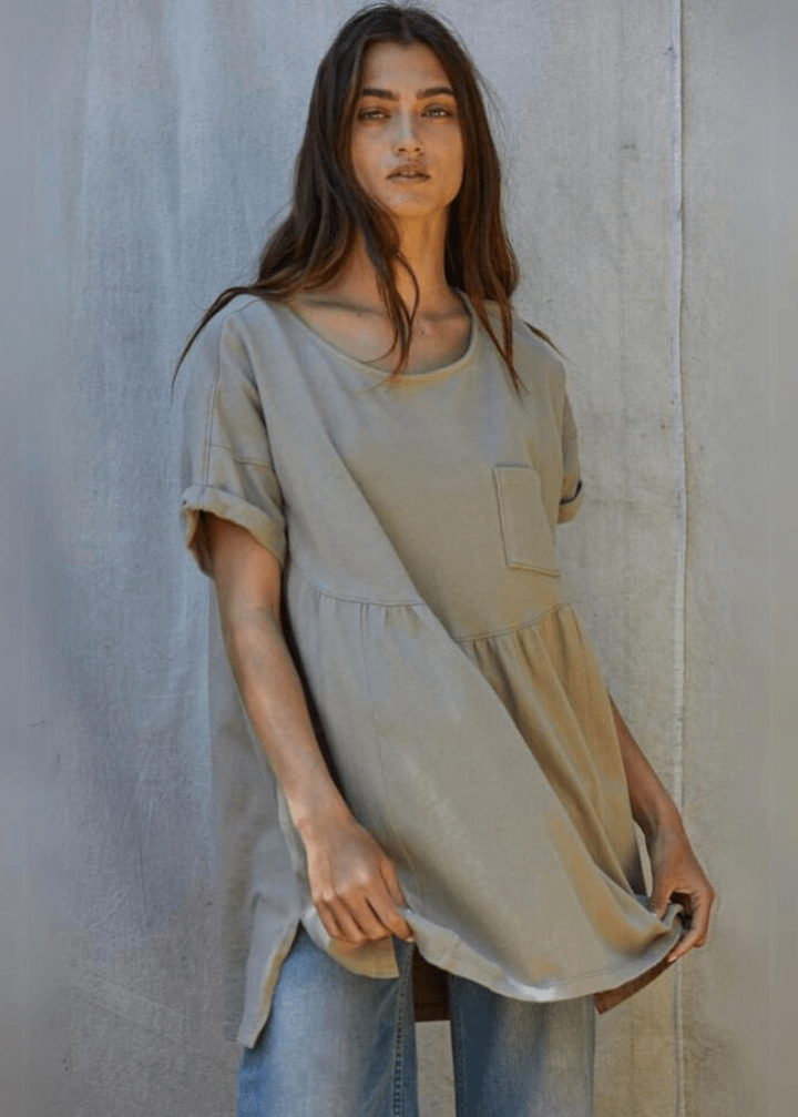 Made in USA Women&
