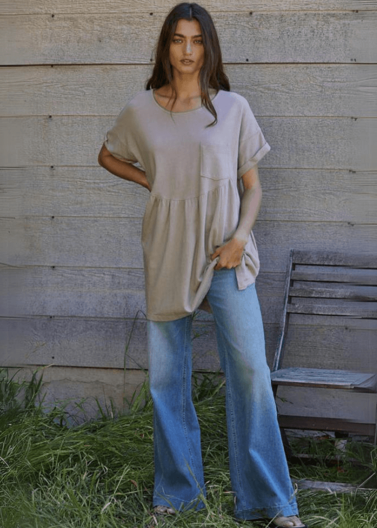 Made in USA Women&