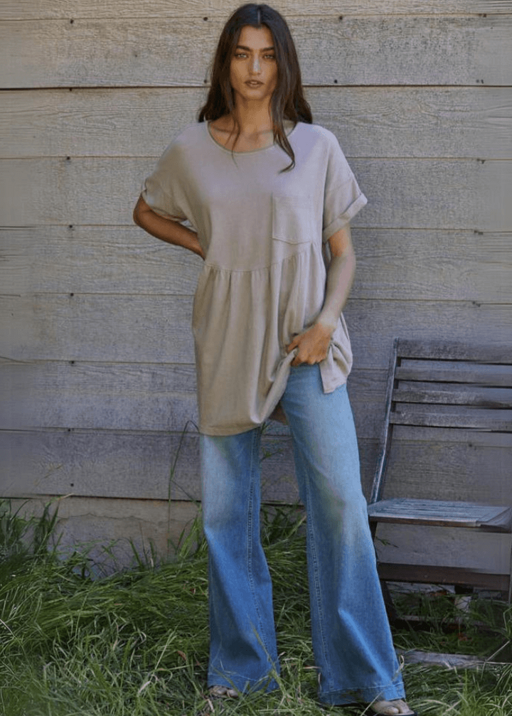 Made in USA Women&