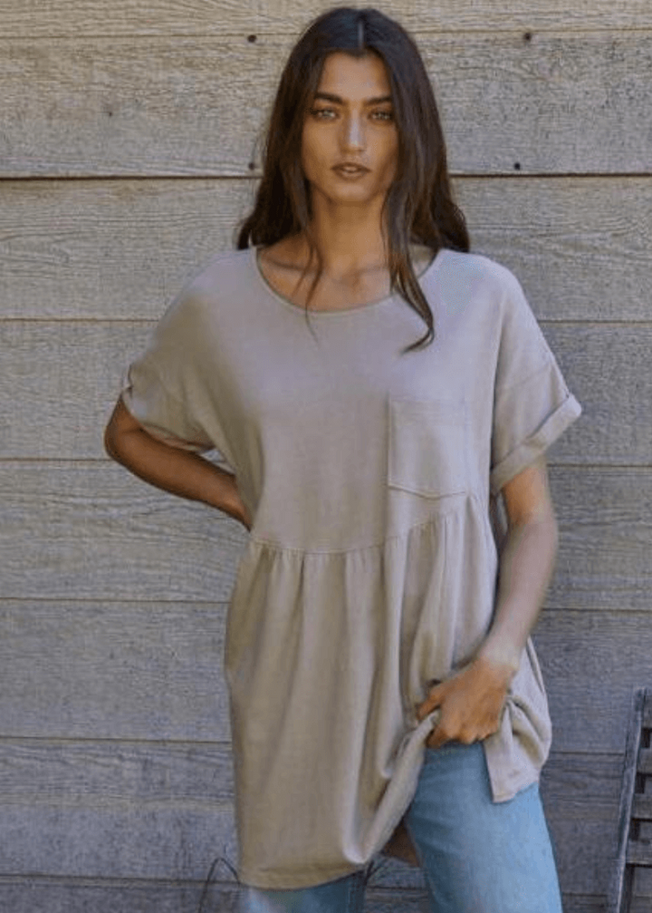 Made in USA Women&