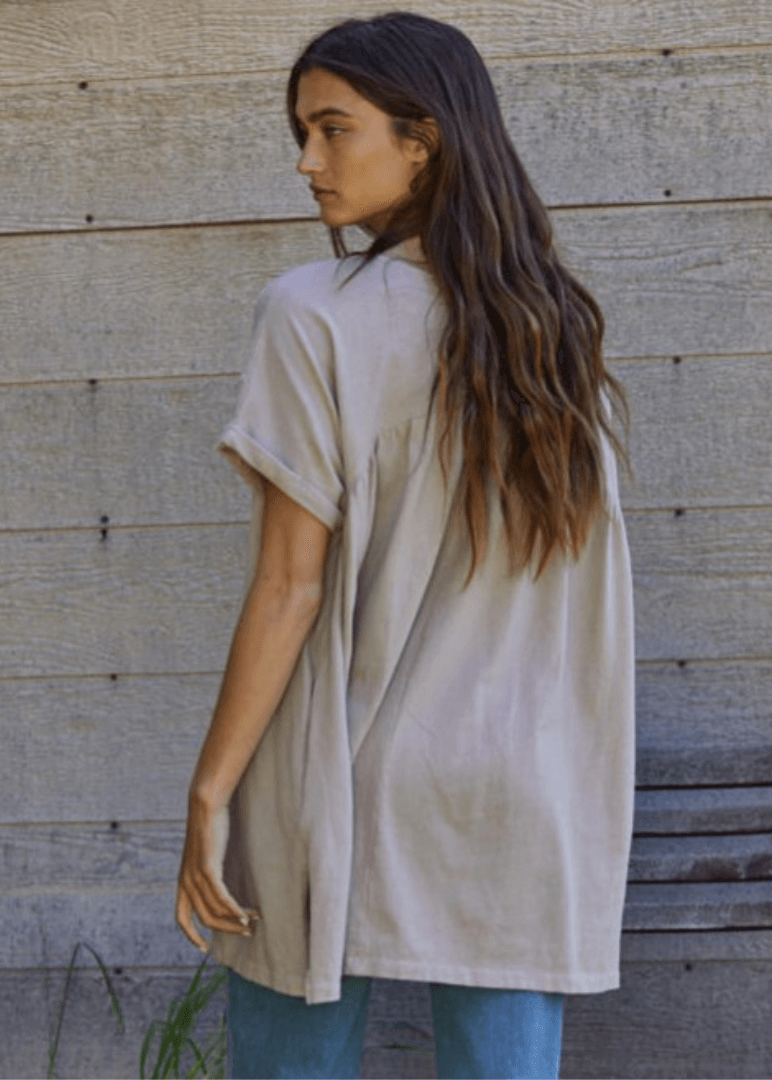 Made in USA Women&