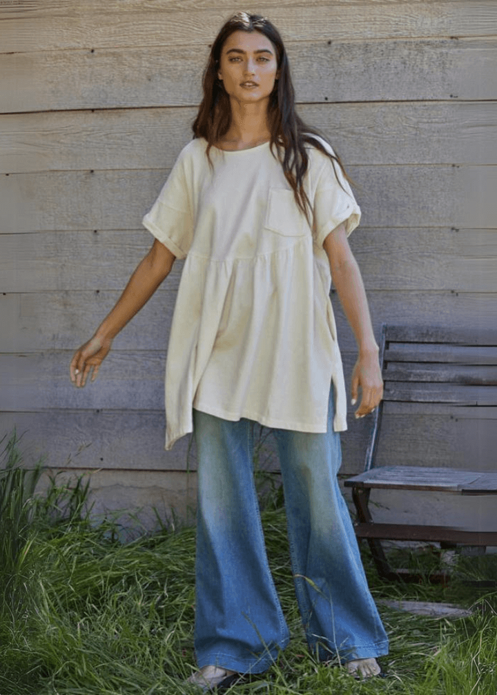 Made in USA Women&