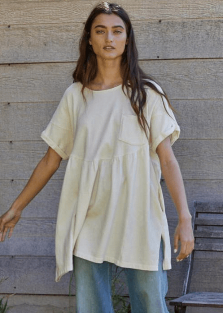 Made in USA Women&