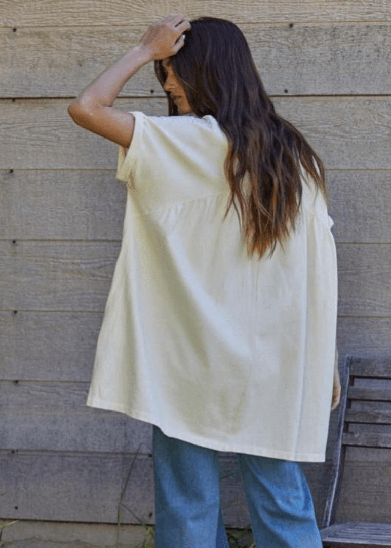 Made in USA Women&