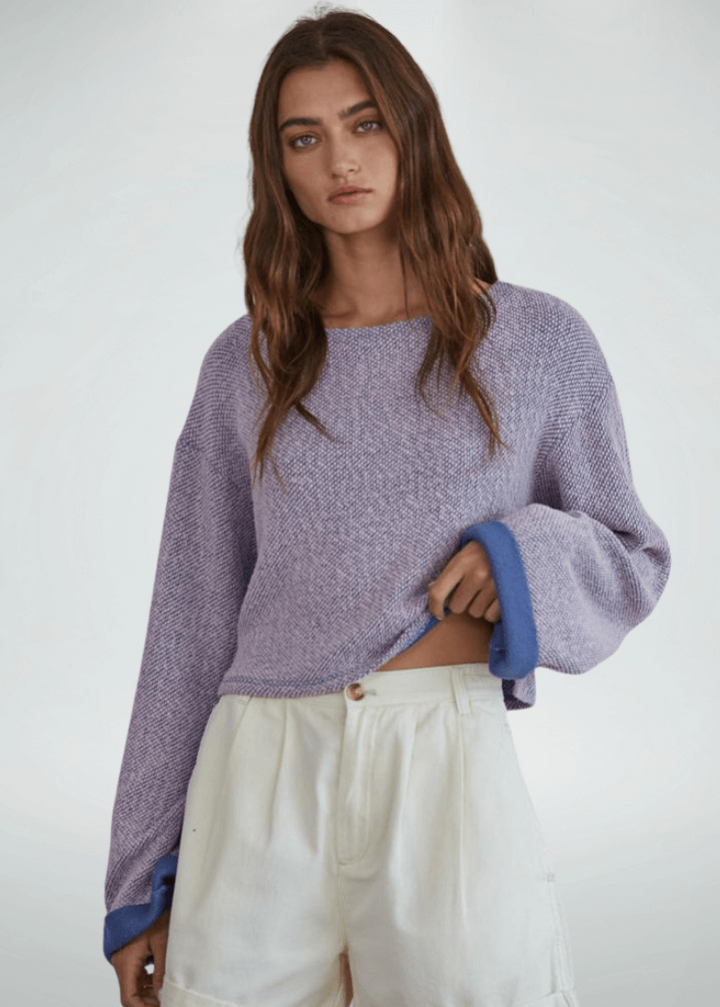 Made in USA Women&