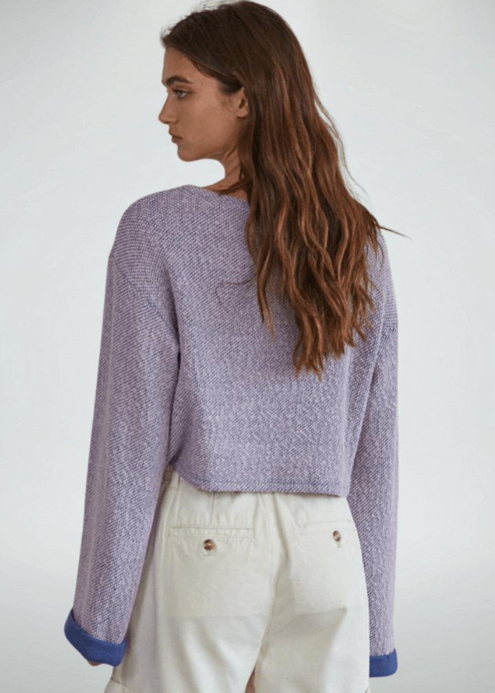 Made in USA Women&