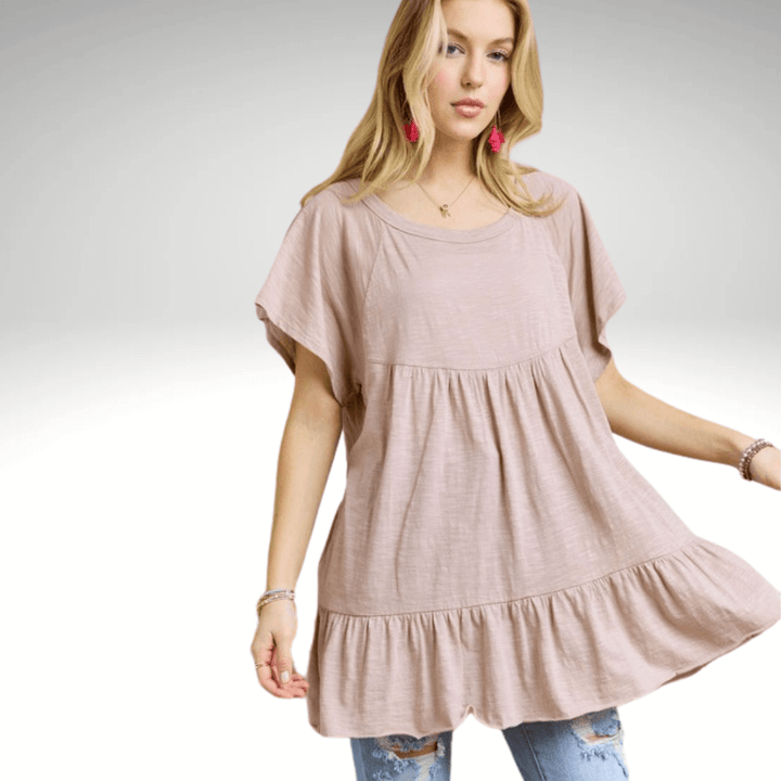 Made in USA Women&