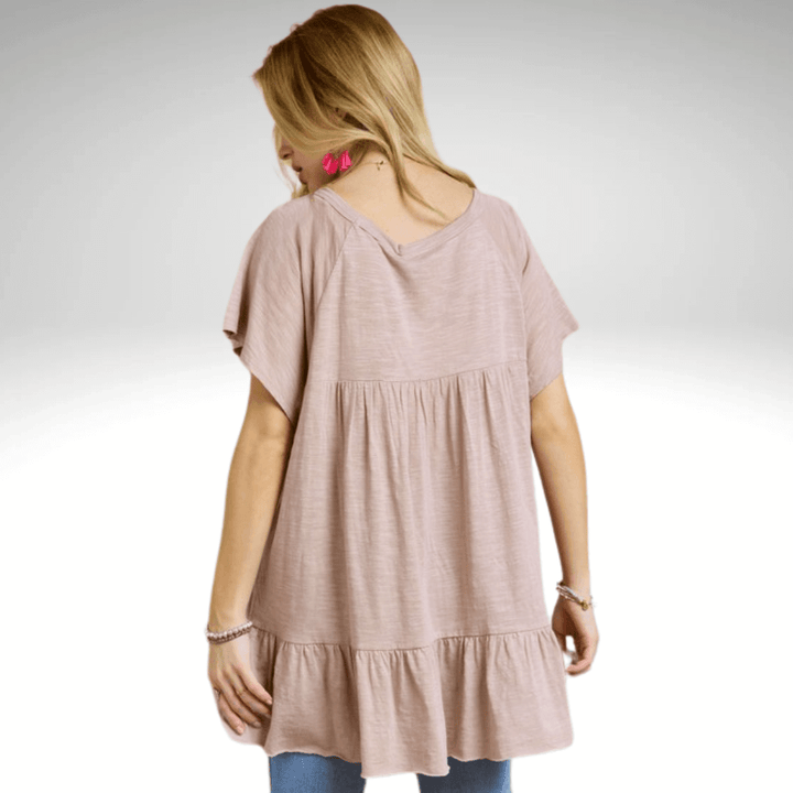 Made in USA Women&