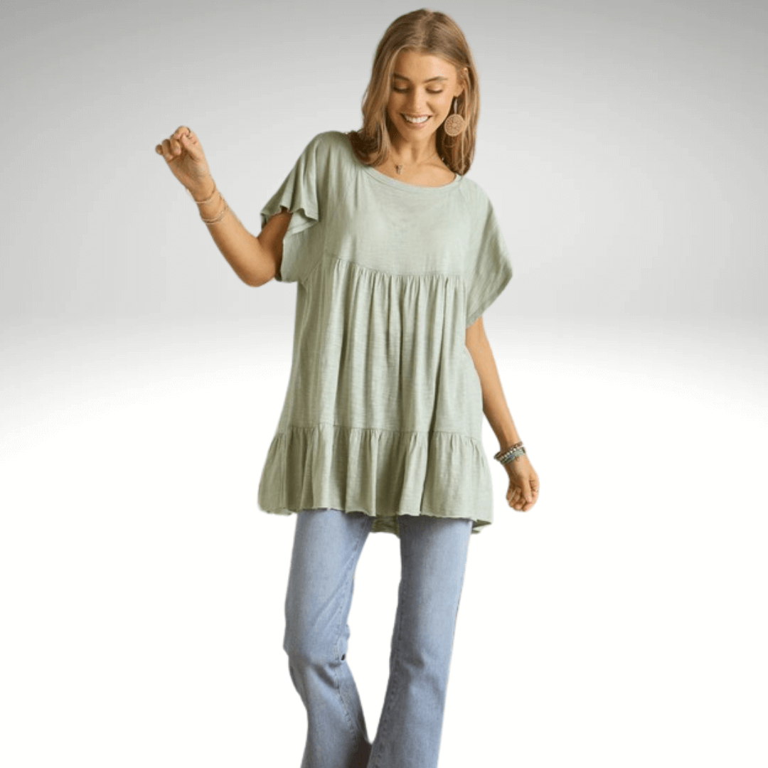 Made in USA Women&