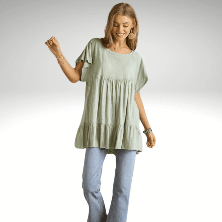 Made in USA Women&