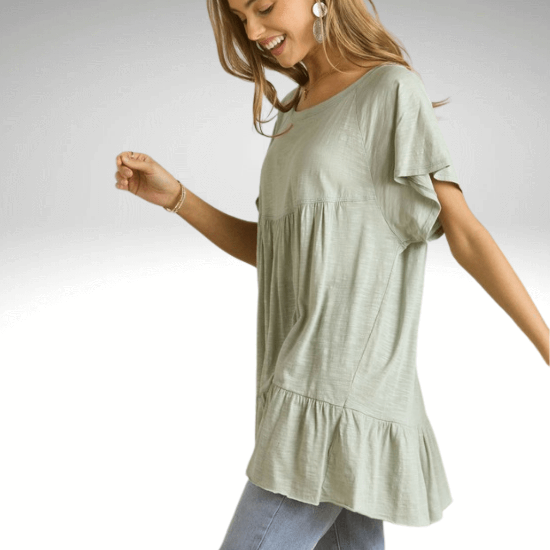 Made in USA Women&