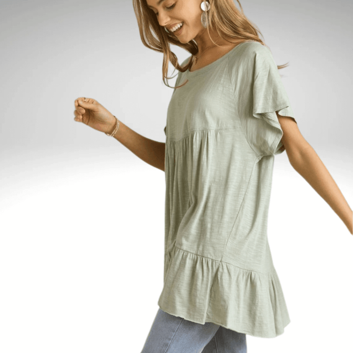Made in USA Women&