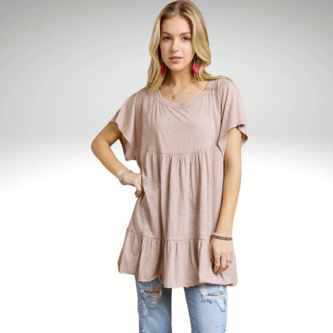 Made in USA Women&