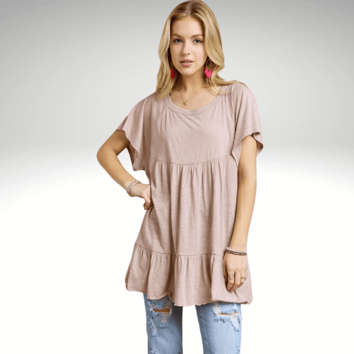 Made in USA Women&
