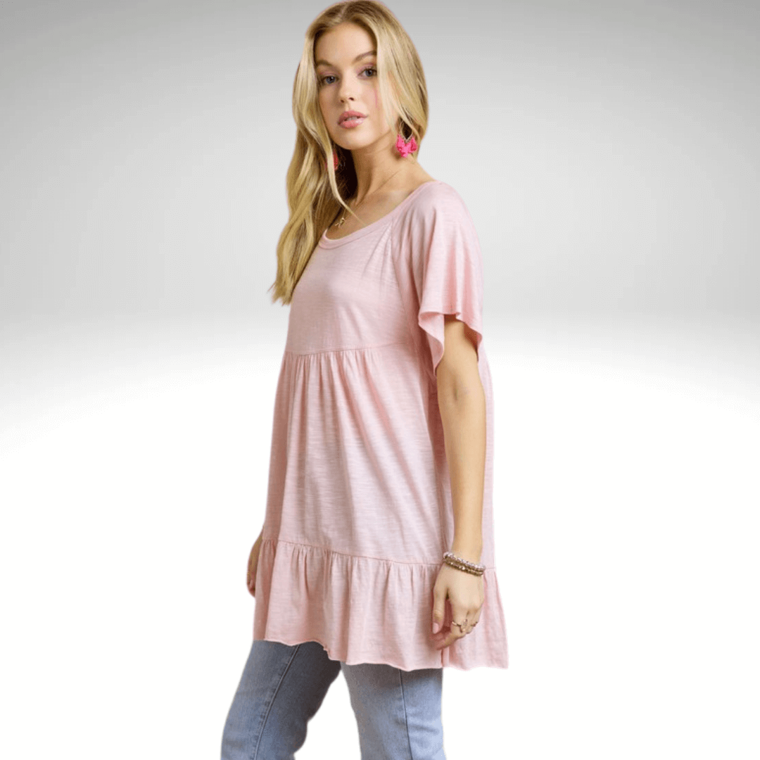 Made in USA Women&
