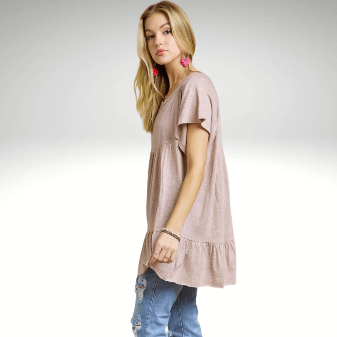 Made in USA Women&
