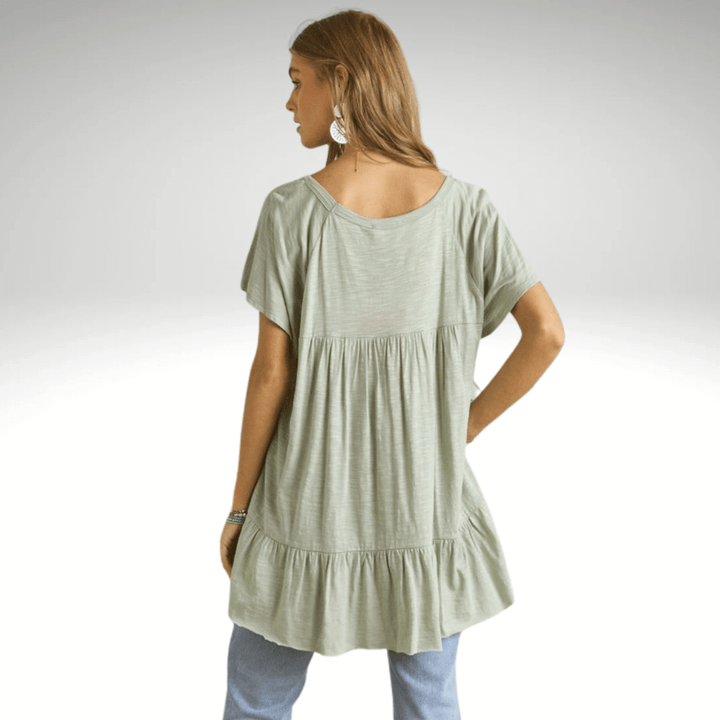 Made in USA Women&