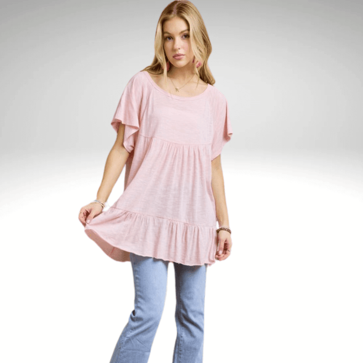 Made in USA Women&