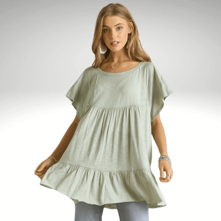 Made in USA Women&