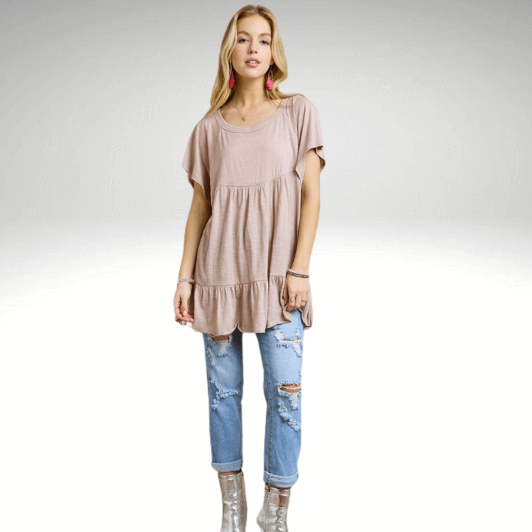 Made in USA Women&