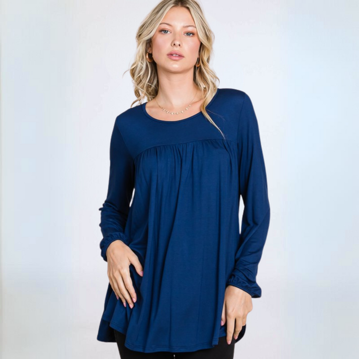 Made in USA Women&