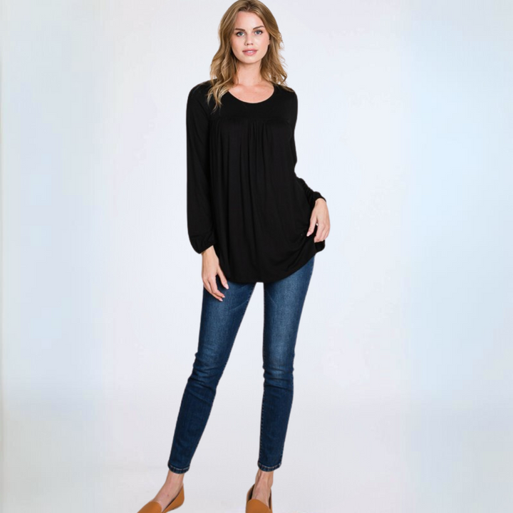 Made in USA Women&