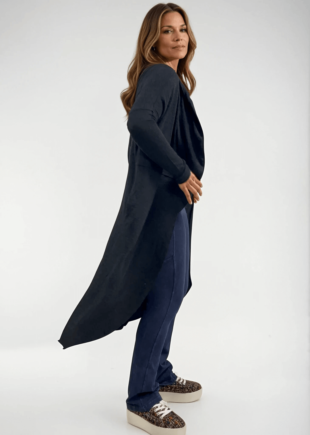 Made in USA Women&