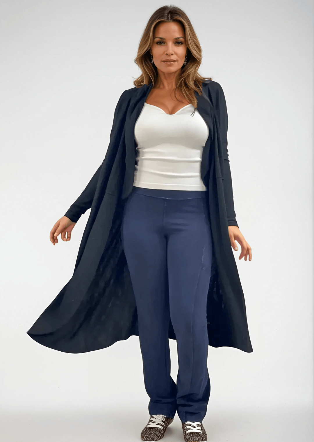 Made in USA Women&