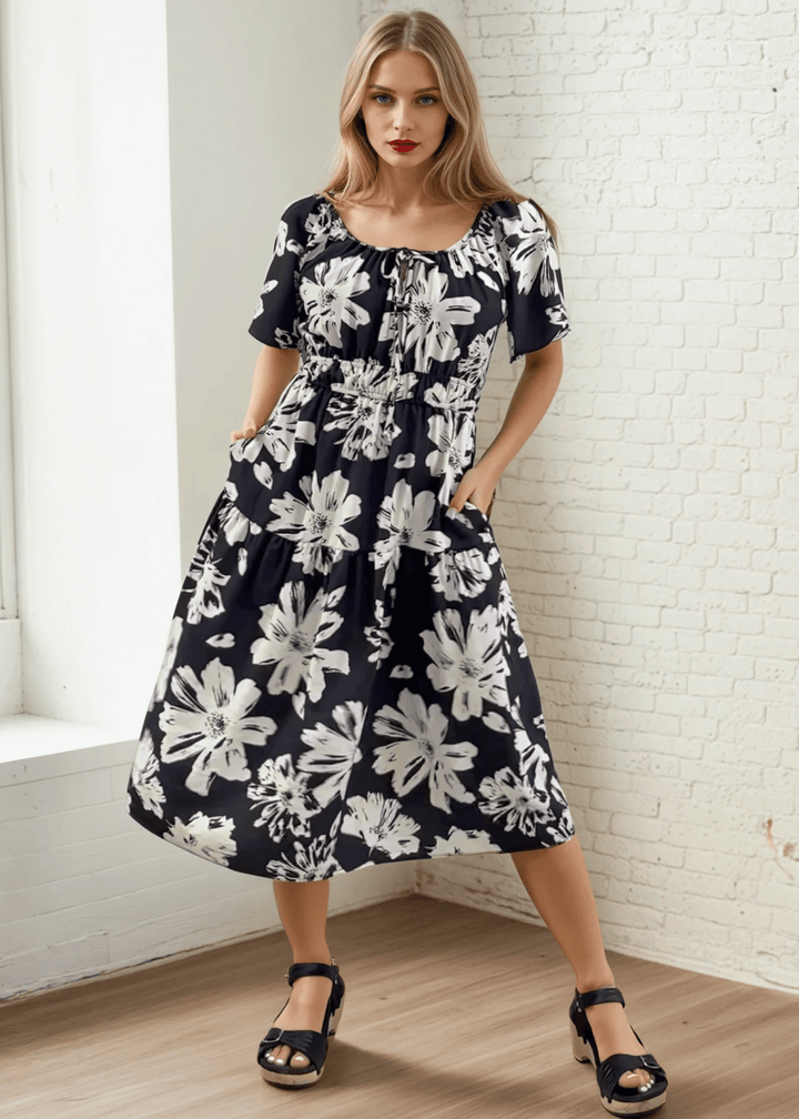 Made in USA Women&