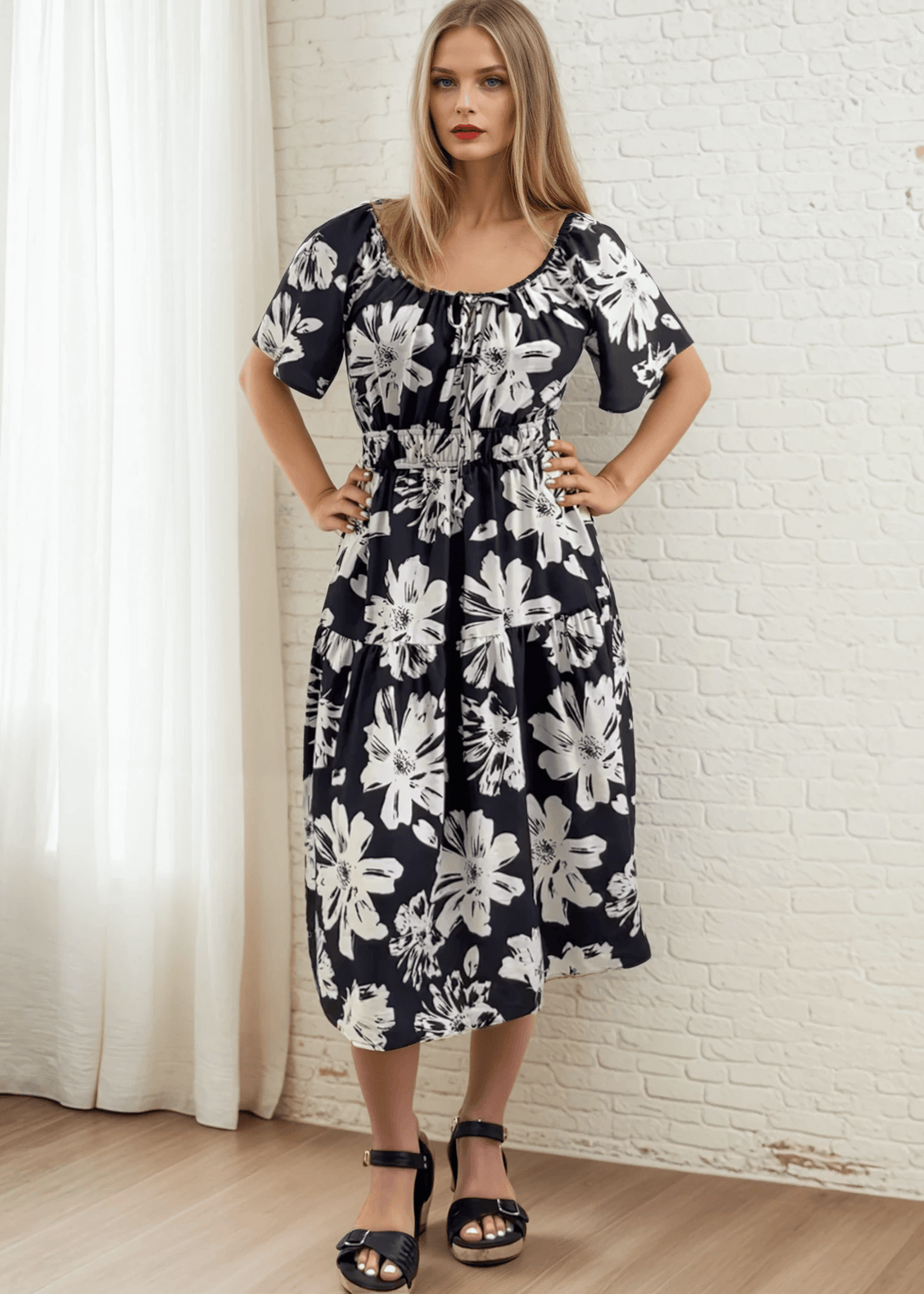 Made in USA Women&