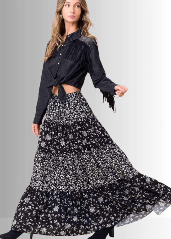 Made in USA Women&