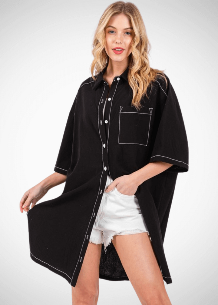 Made in USA Women&