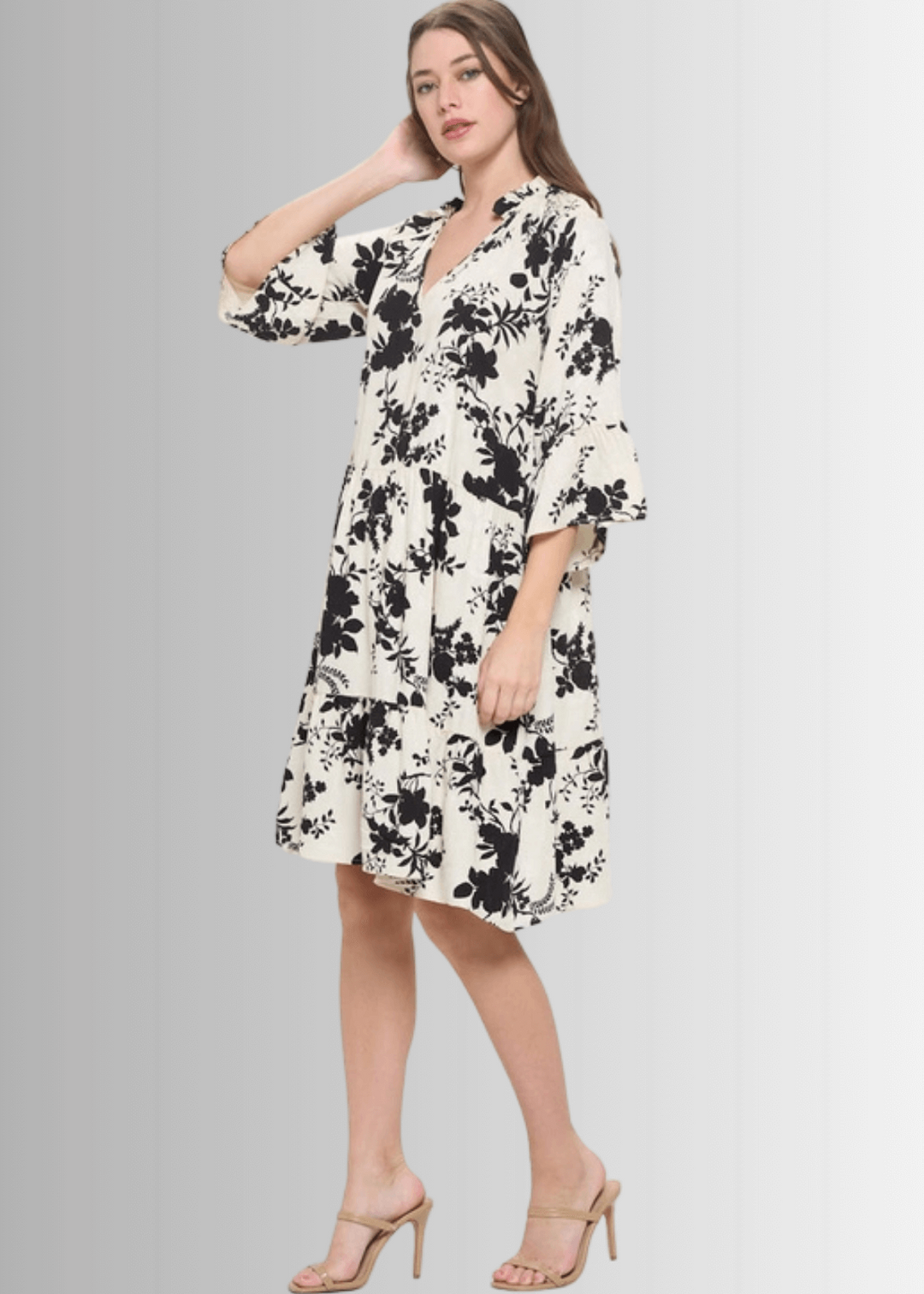 Made in USA Women&