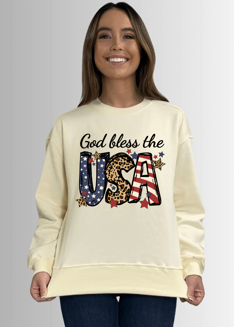 Made in USA Women&