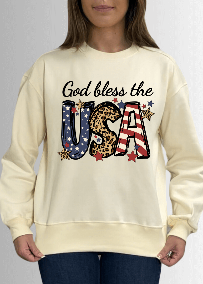 Made in USA Women&
