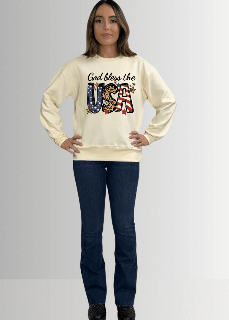 Made in USA Women&