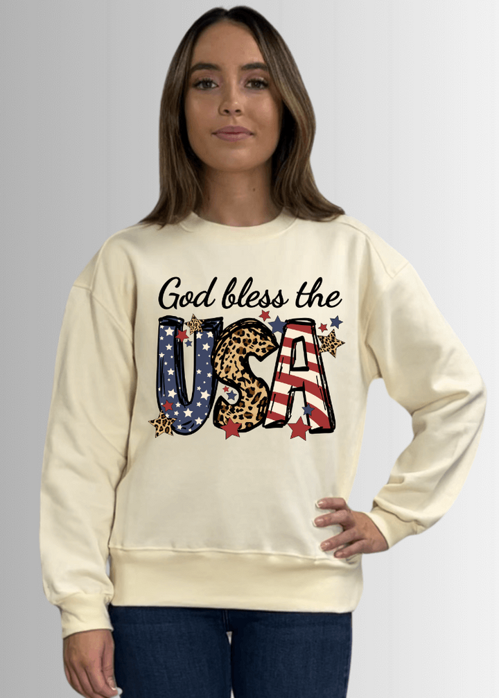 Made in USA Women&